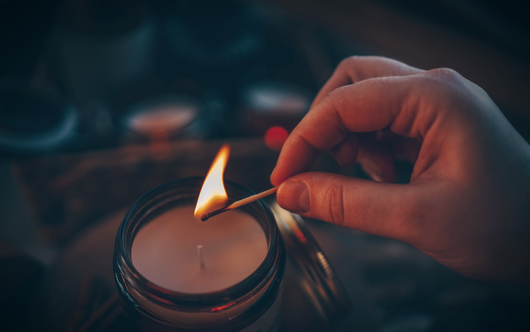 Guide : comment choisir la bonne bougie selon l'ambiance recherchée?