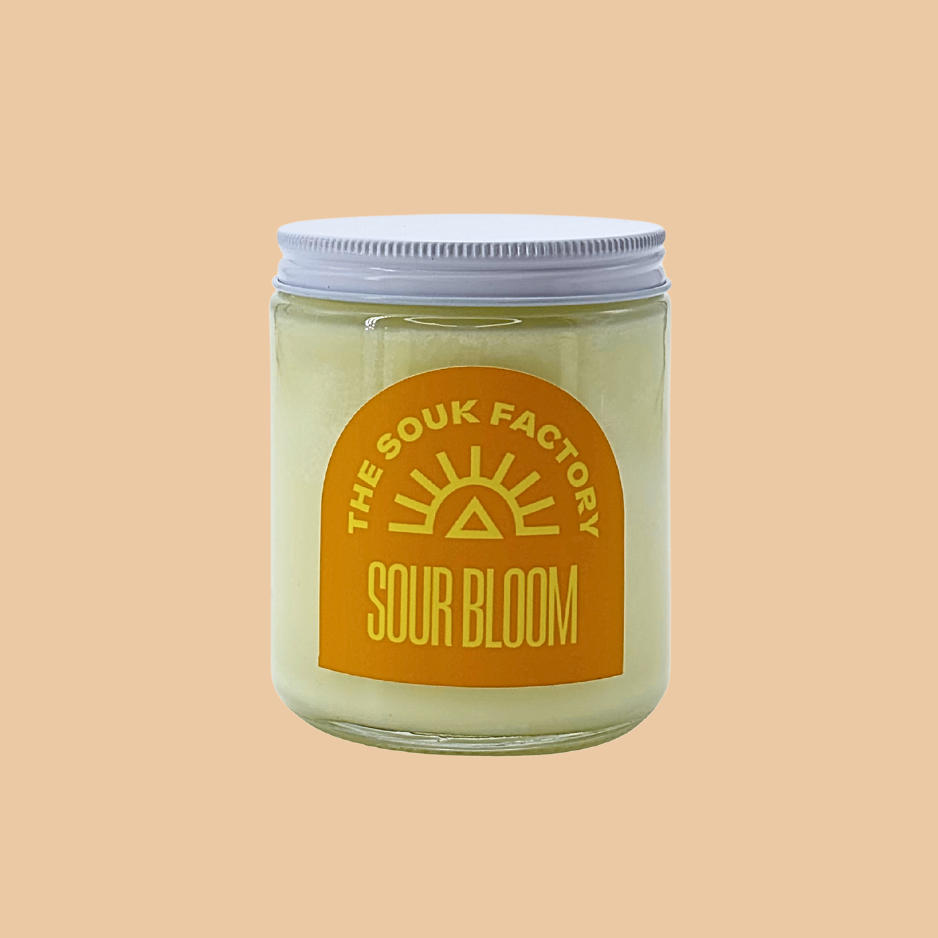 Bougie - Sour Bloom