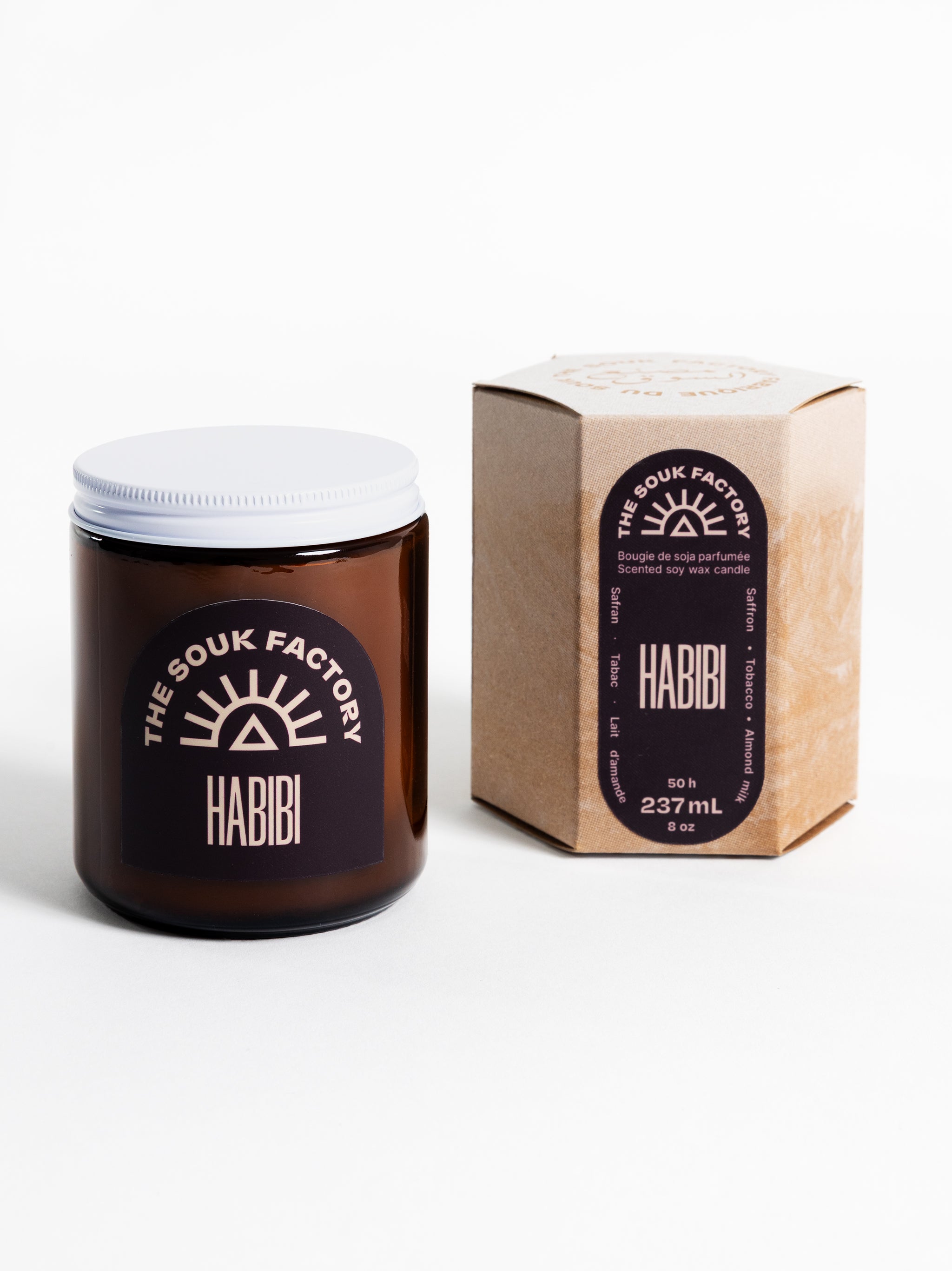 Candle - Habibi