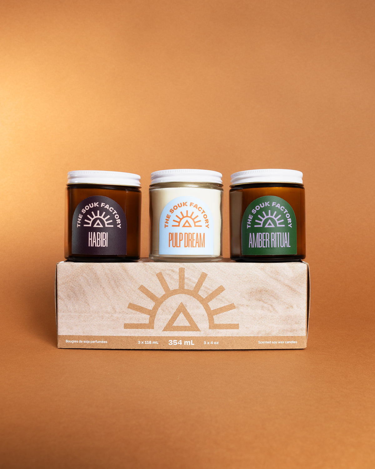 Coffret cadeau