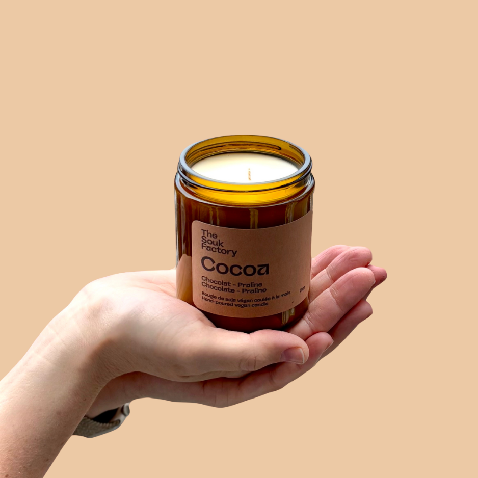 SOLDES - The Souk Factory