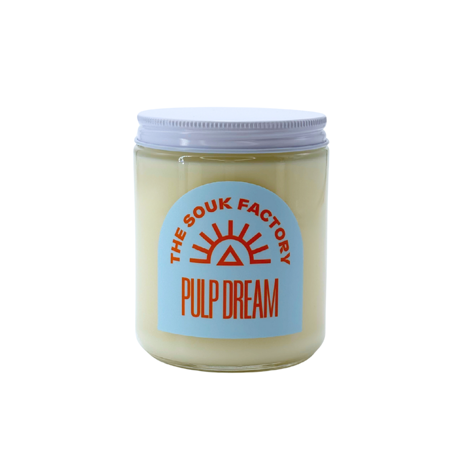 Bougie - Pulp Dream