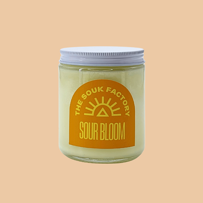 Bougie - Sour Bloom