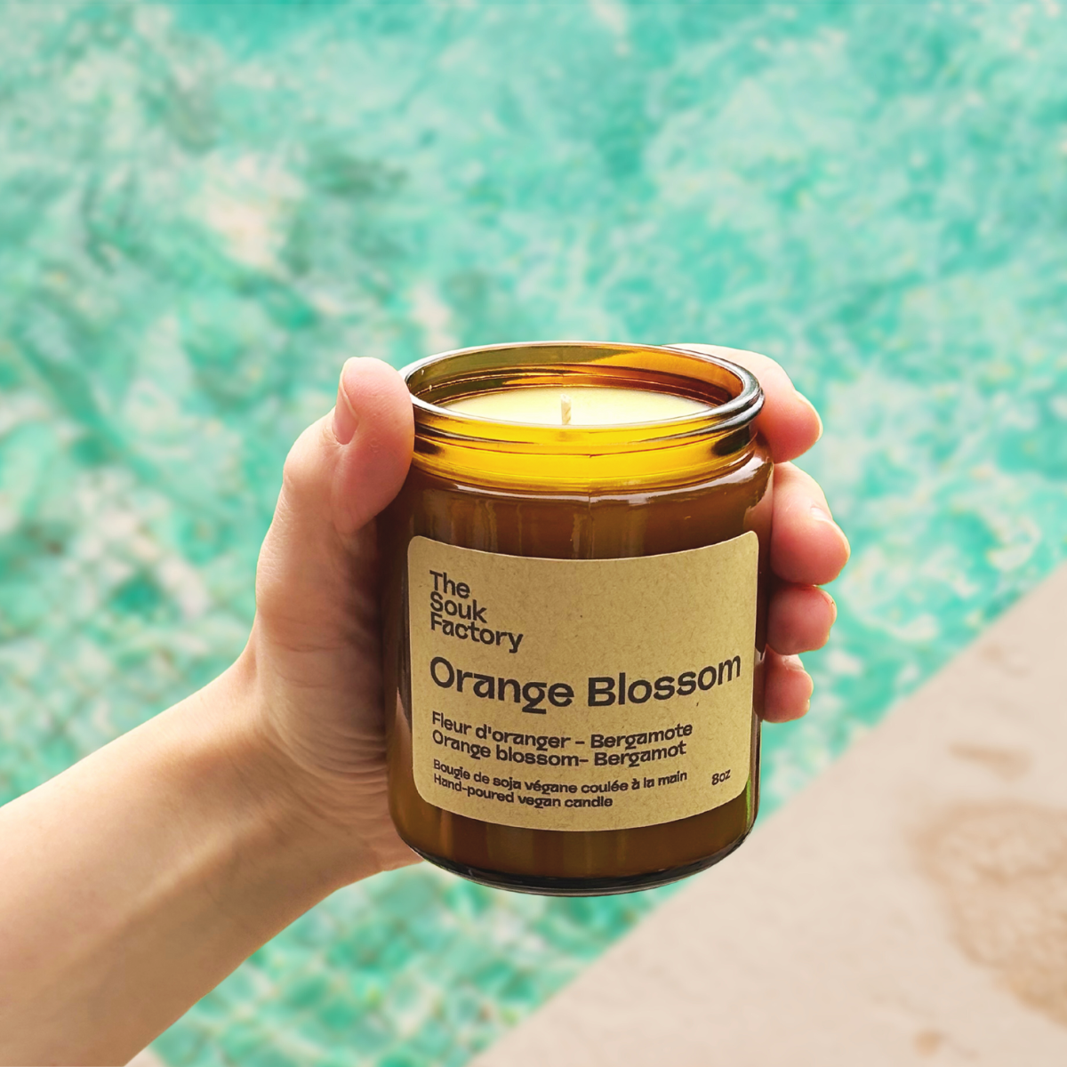 Orange Blossom