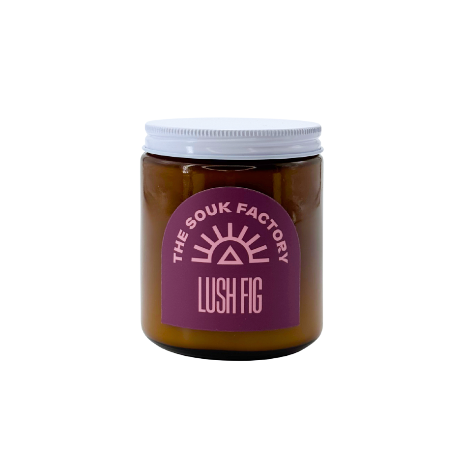 Bougie - Lush Fig