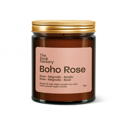 Boho Rose