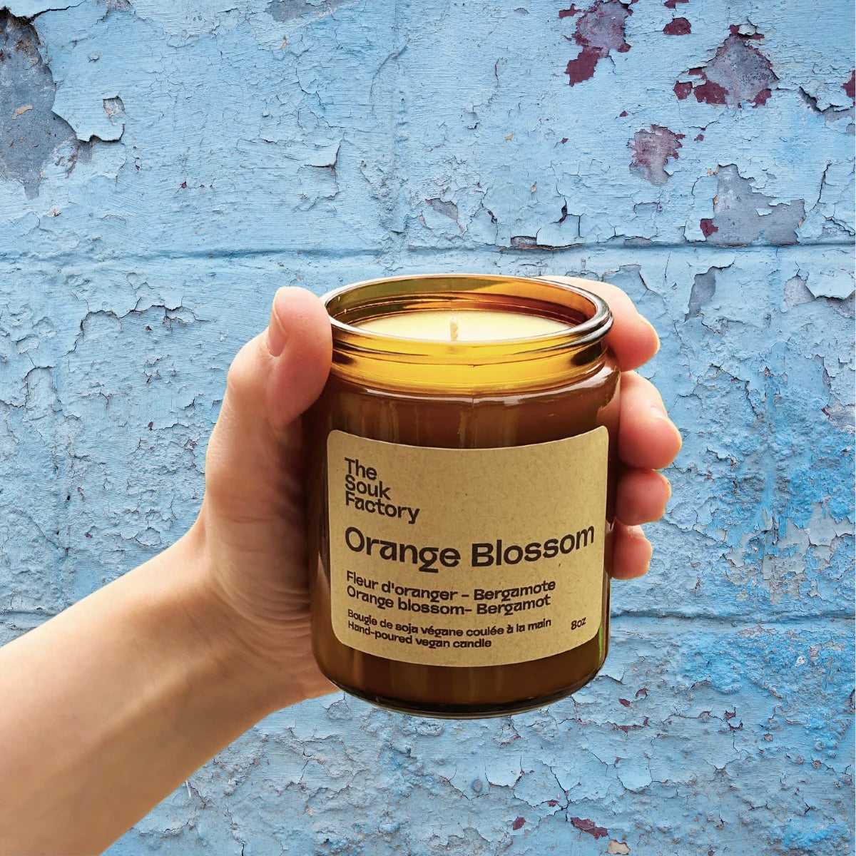 Orange Blossom