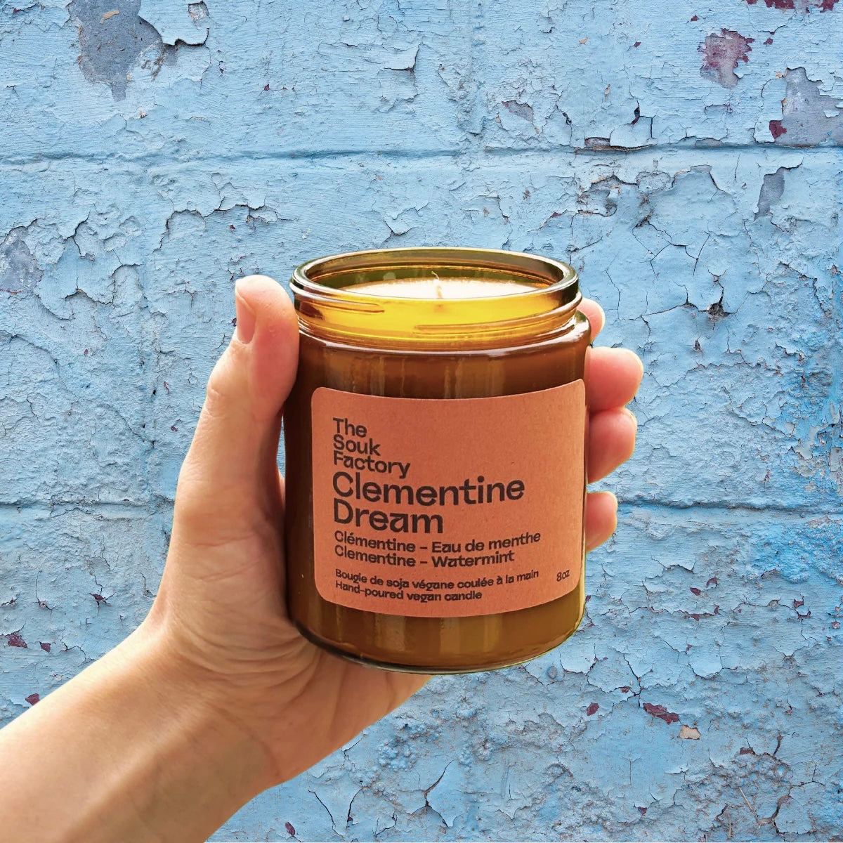 Clementine Dream