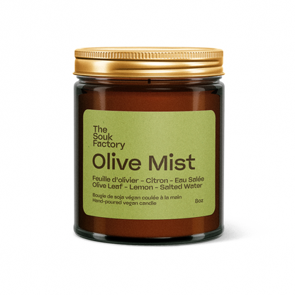 Olive Mist