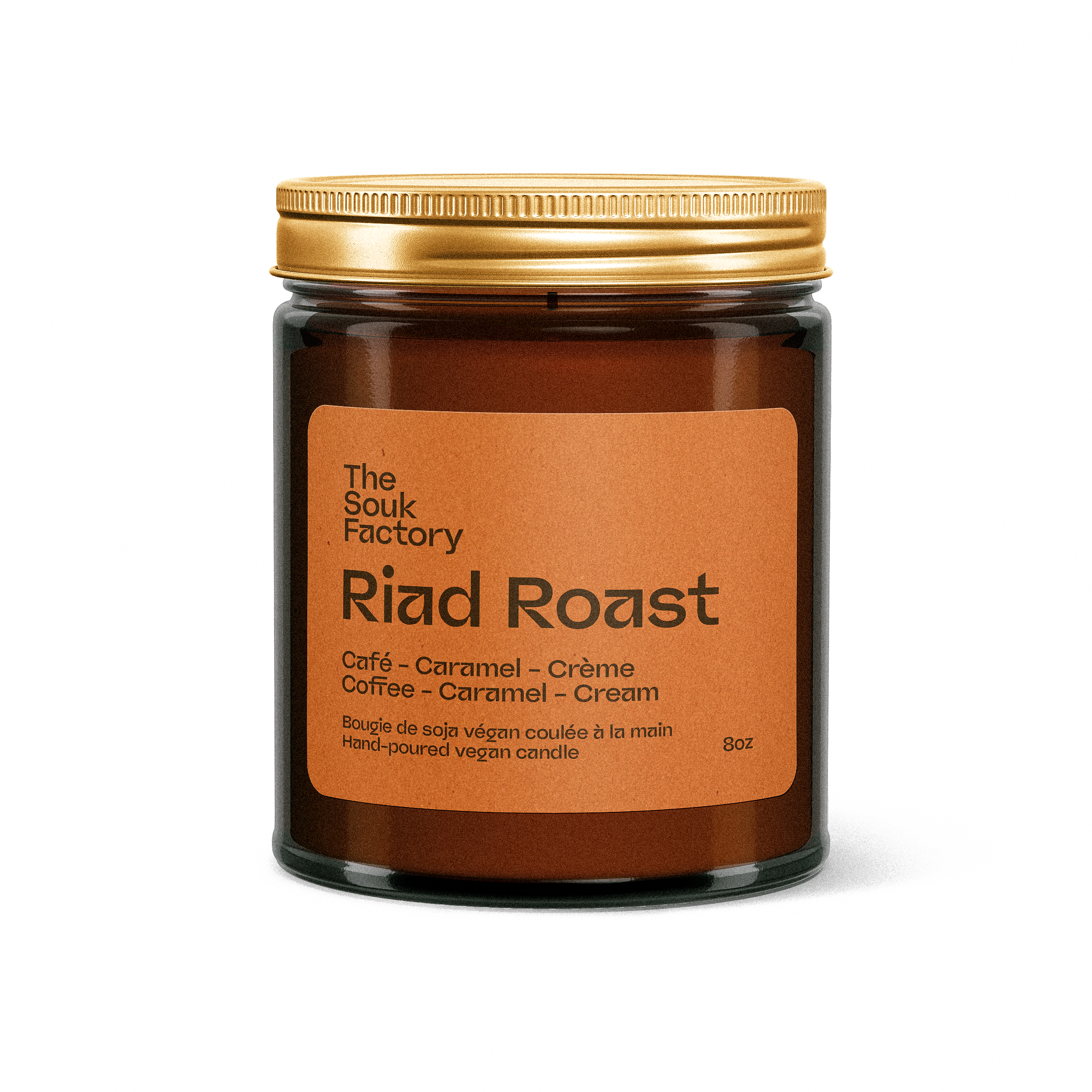 Riad Roast