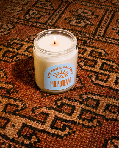Bougie - Pulp Dream