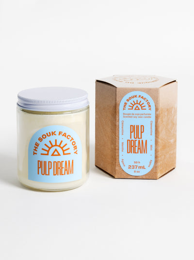 Candle - Pulp Dream
