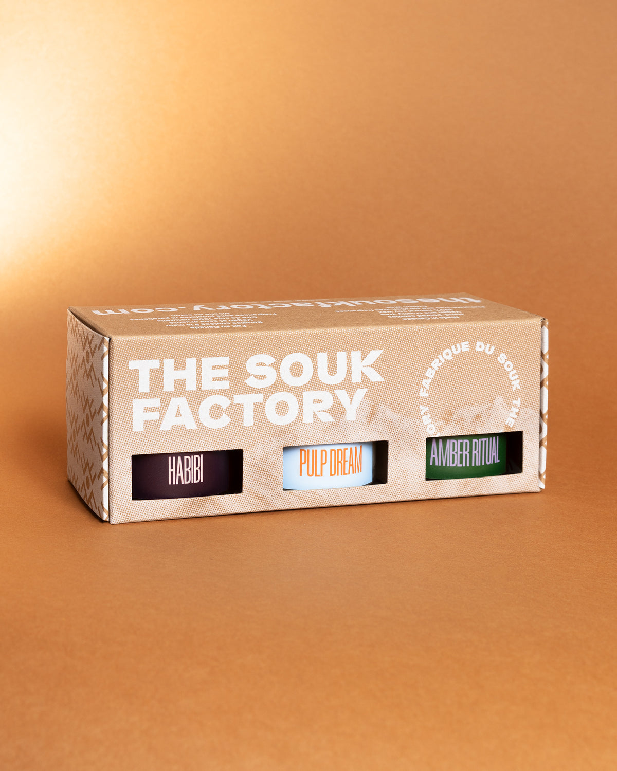 Coffret cadeau
